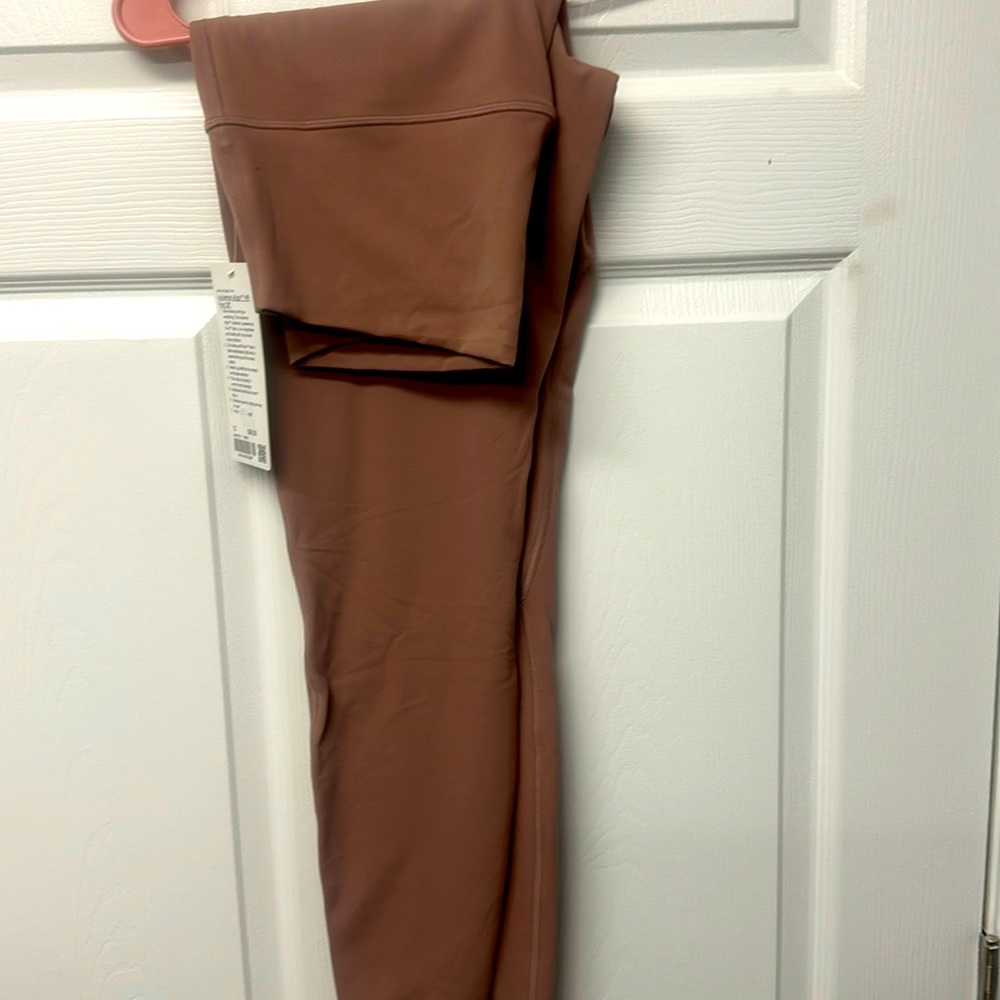 Lululemon Align HR Pant 28” color code TWRS